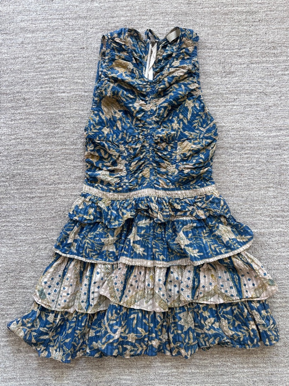 Ulla Johnson Dress Size 0